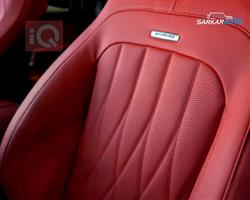 مرسيدس بنز G-Class